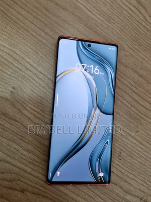 Tecno Phantom X2 Pro 256 GB Orange