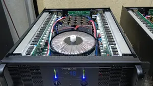 Crest Audio CA 18