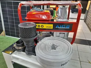 3" Aico Petrol Water Pump/ Aico High Pressure Water Pump