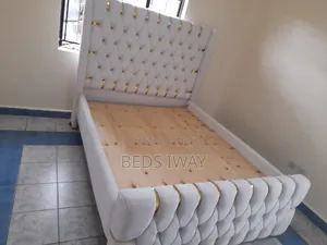 Bed in Furniture
