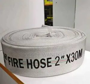 2" Delivery Water Pump/ Delivery Canva Hose Pipe