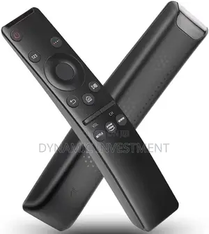Remote for All Samsung TV LED QLED UHD HDR Frame Curved