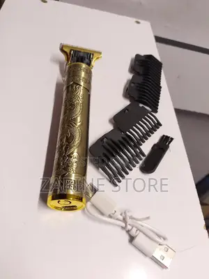 Swan Hair Trimmer for Professional Hair Cut