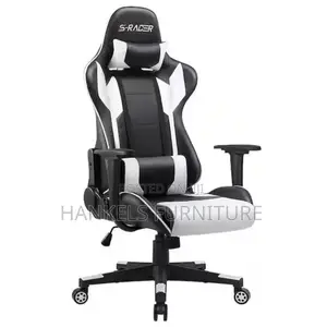 Ergonomic Gaming Chair