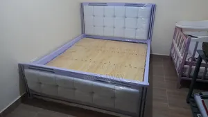 Bed 5x6 Mocket Chester
