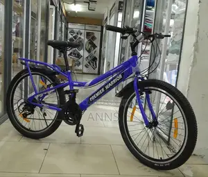 Premier Size 20 Kids Bike