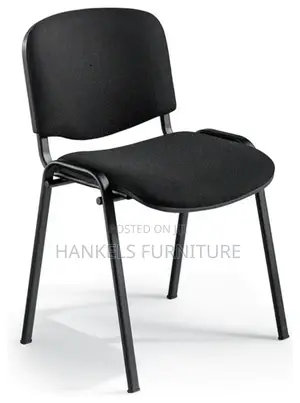 Tosca Waiting Chair