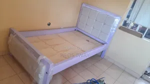 Baby Cot Bed