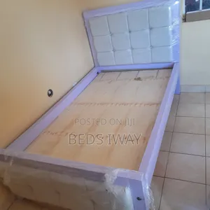 Baby Mocketchester Bed