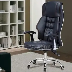 Executive Leather Chair