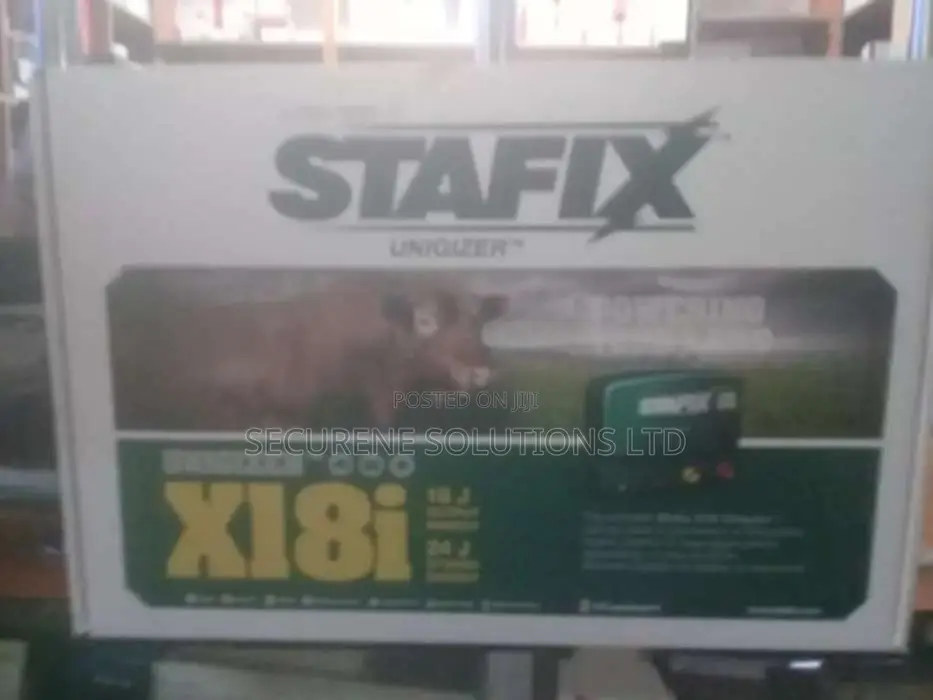 STARFIX X18i
