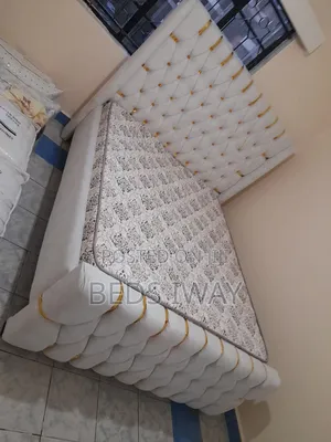 Furniture Beds