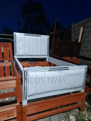 Beds in Furniture