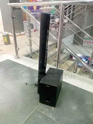 Syn-Sb580 Syinix Soundbar: Premium Sound Quality at Home