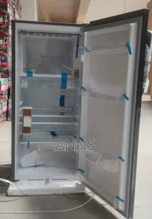 Smart Pro Single Door 150 Litres Refrigerator