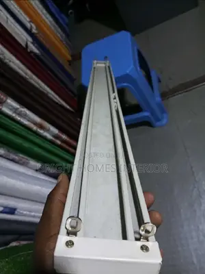 Double Curtain Rails Curtain Rail