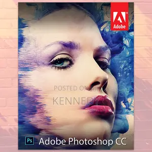 Adobe Photoshop CC Full Version