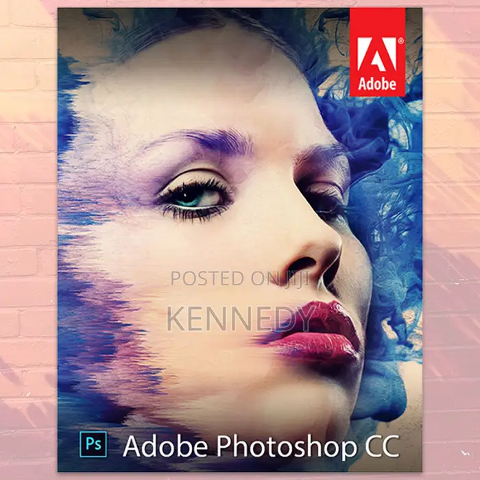 Adobe Photoshop CC Full Version