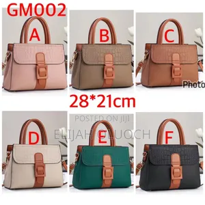 Classy Handbag