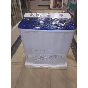 Brand New 13.5kgs Washing Machine . HISENSE