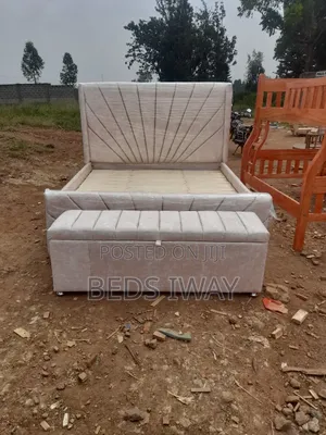 Chester Beds 5x6