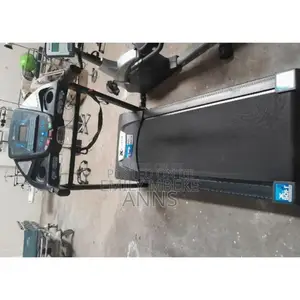 Quality New Treadmill Power Machine