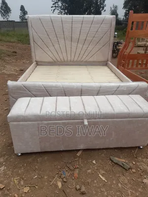 Ottoman Chesterbed 5x6