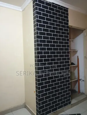 Black Bricks Wallpapers