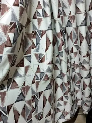 Block Out Curtains