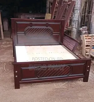 Beds in Furniture