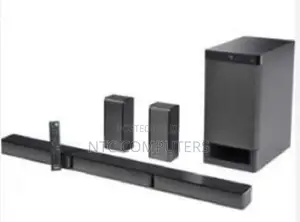 Sony Ht-S500rf Sound Bar