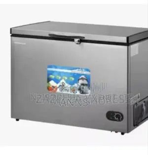 Wholesale Price. Vision 300litres Chest Freezer
