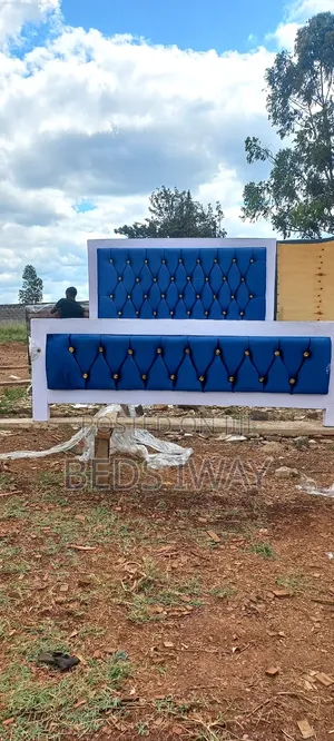Beds in Furnitures 5x6