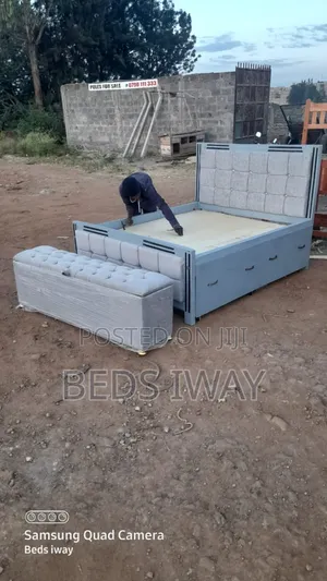 5x6 Beds Storage Bed 5x6 Beds