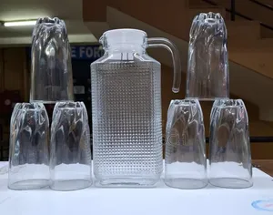 Water Glass Set
