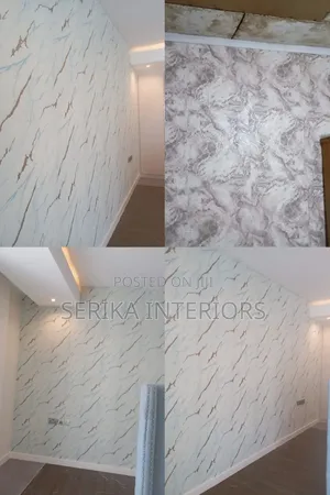 Heat Resistant Contact Paper