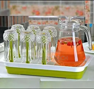 *Juice / Water Glass Set