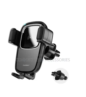 Earldom 15W Car Phone Holder