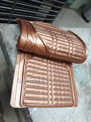 Universal 3d Car Mats/ 3d Car Floor Mats