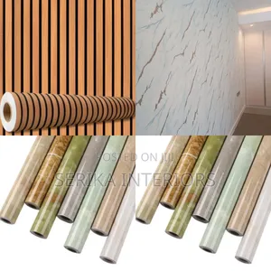 Waterproof Contact Paper