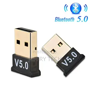 USB Adapter Dongle for Computer PC Mouse Keyboard