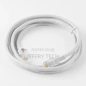 Ethernet Cable Cat6 Lan Cable 10m UTP Cat 6