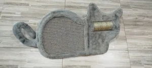 Cat Scratcher Toy