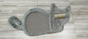 Cat Scratcher Toy