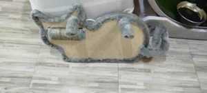 Cat Scratcher Toy