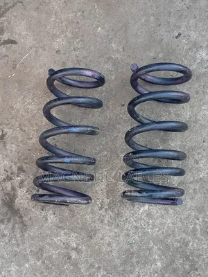 Nissan Serena Old Model Rear Heavyduty Coilsprings