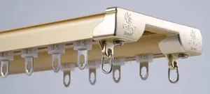 Curtain Rails Curtain Rails