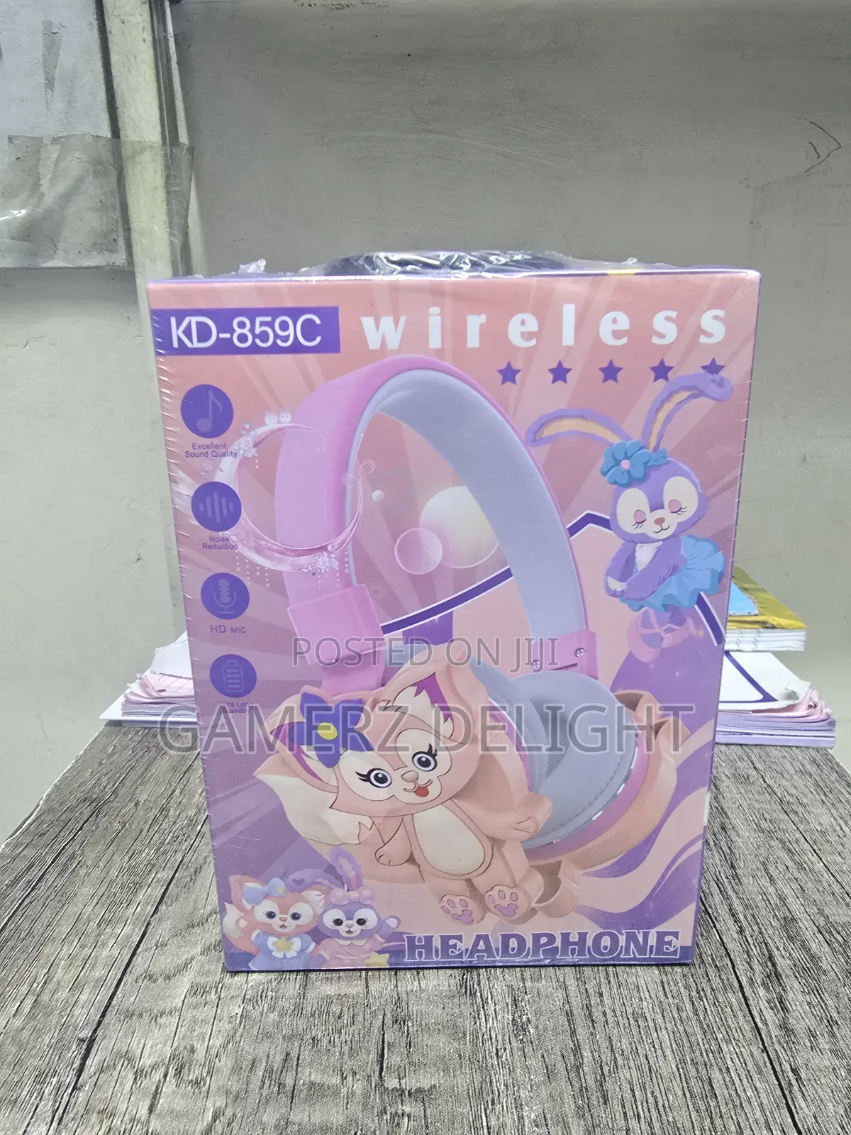 Kids Headphones