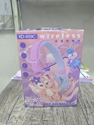 Kids Headphones