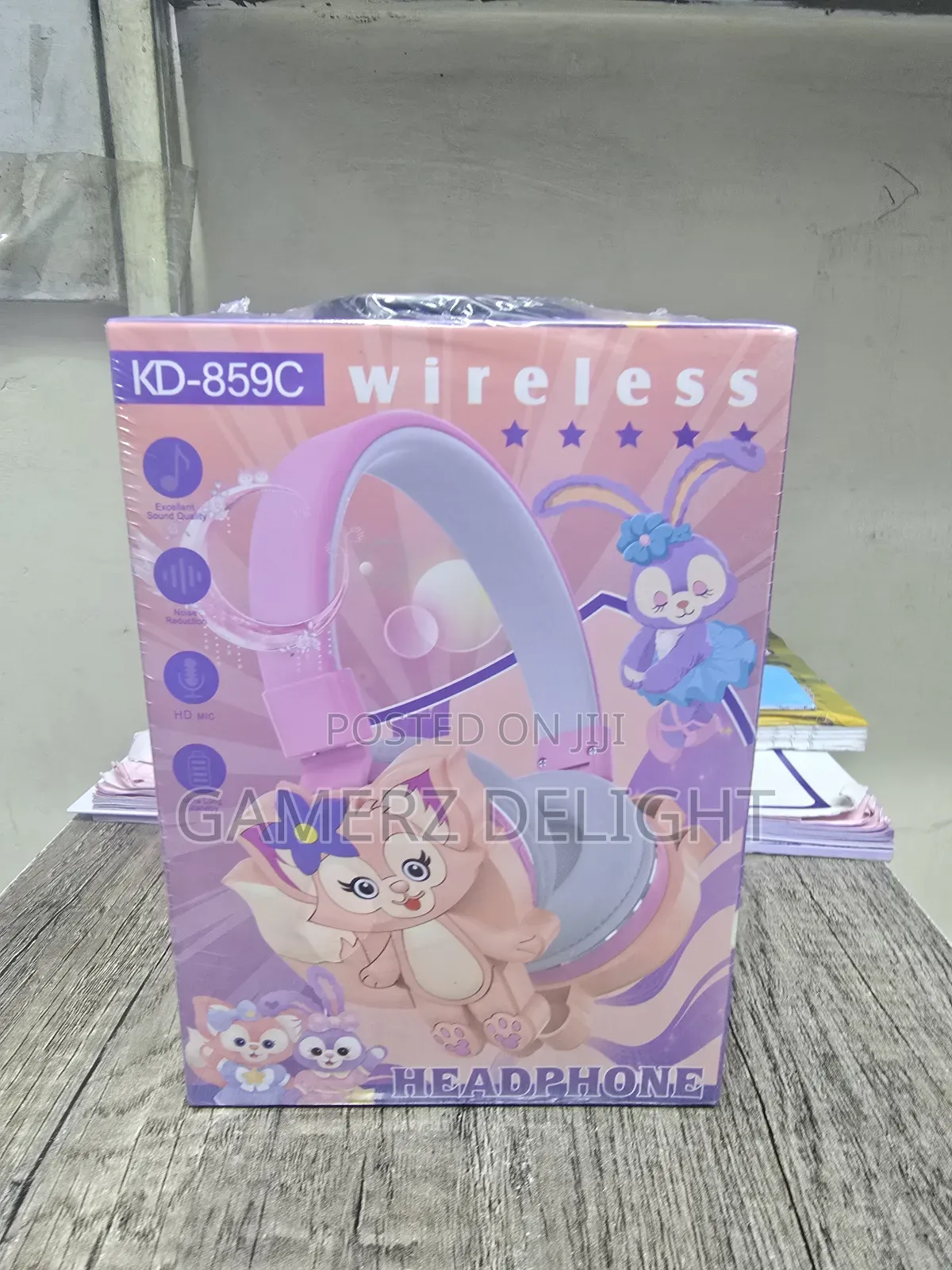 Kids Headphones